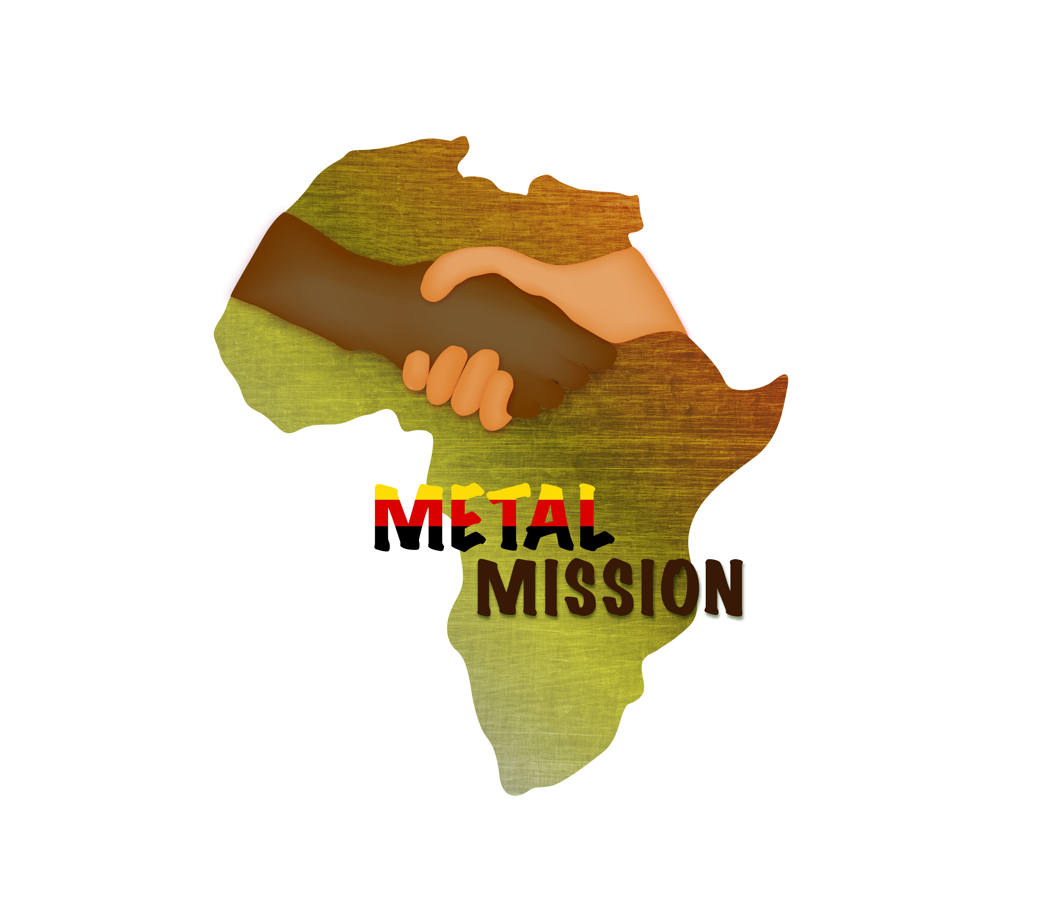 Metal Mission Logo